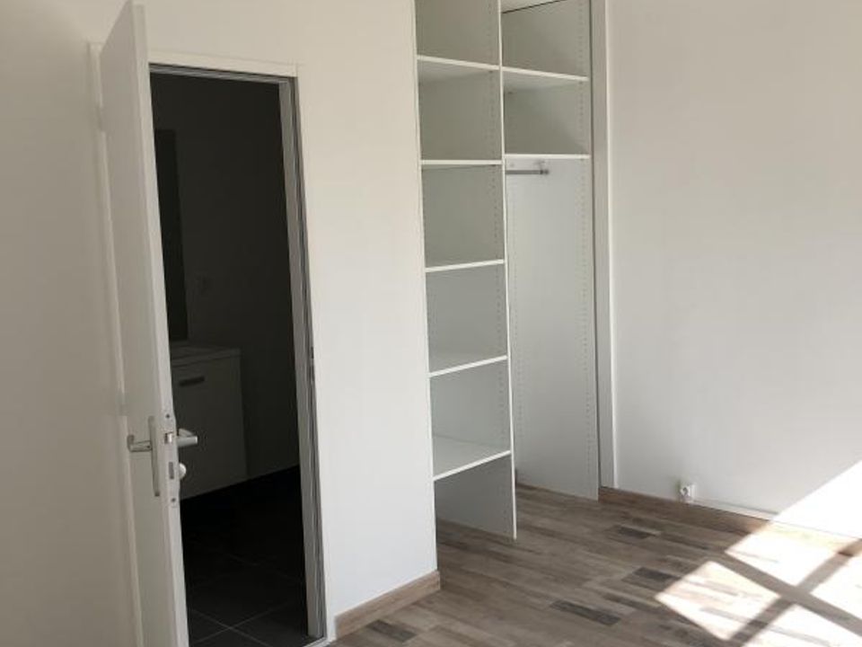 Lejlighed i Neuville-aux-Bois, Loiret - foto 4
