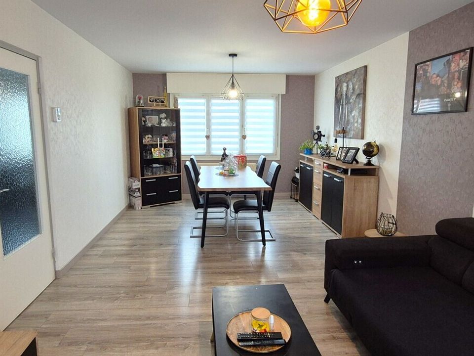 Villa i Forbach, Moselle - bilde 1