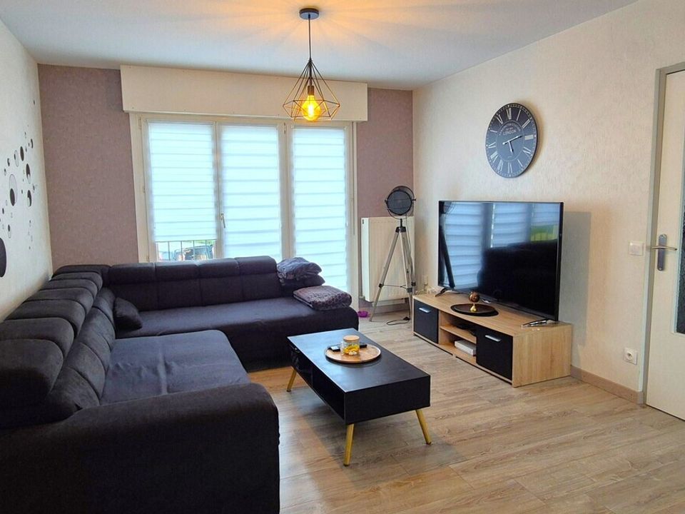 Villa i Forbach, Moselle - bilde 2