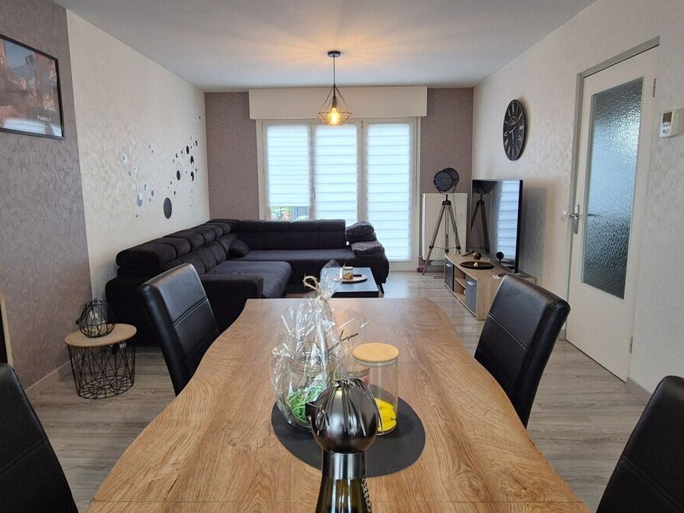 Villa i Forbach, Moselle - bilde 3