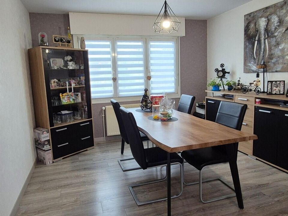 Villa i Forbach, Moselle - bilde 4