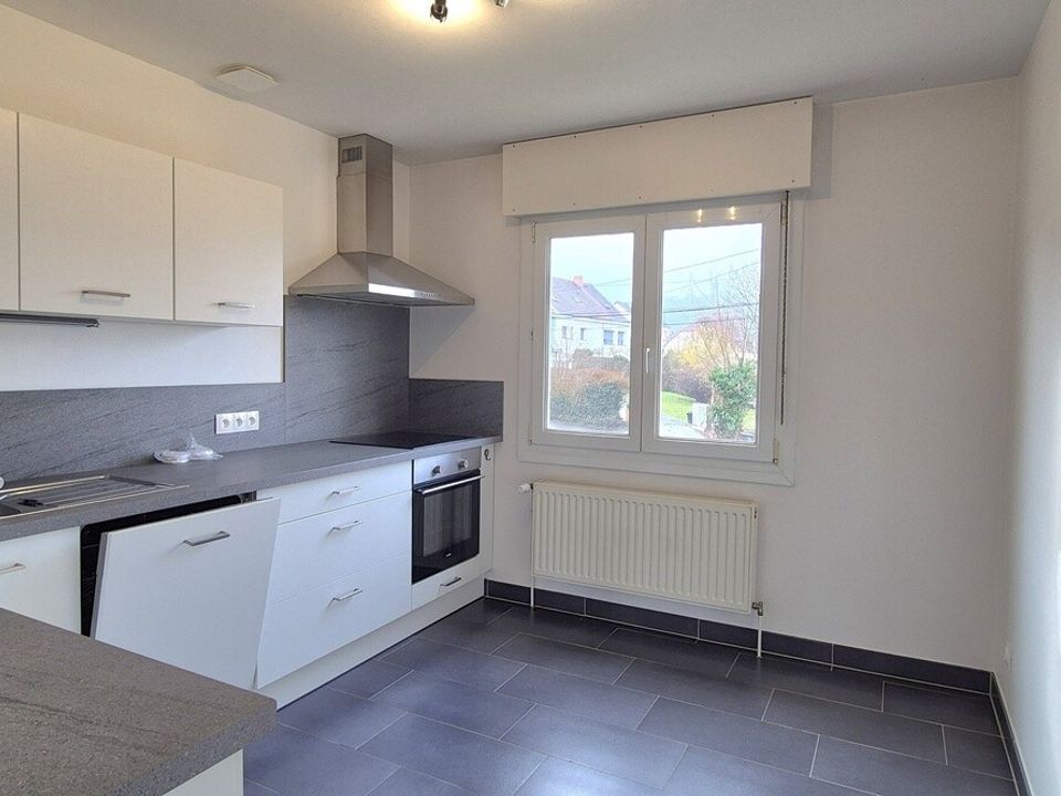 Villa i Forbach, Moselle - bilde 5