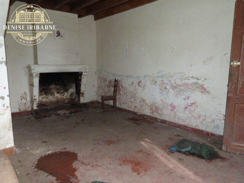 Farm hus i Saint-Germain-d'Esteuil, Gironde - foto 4