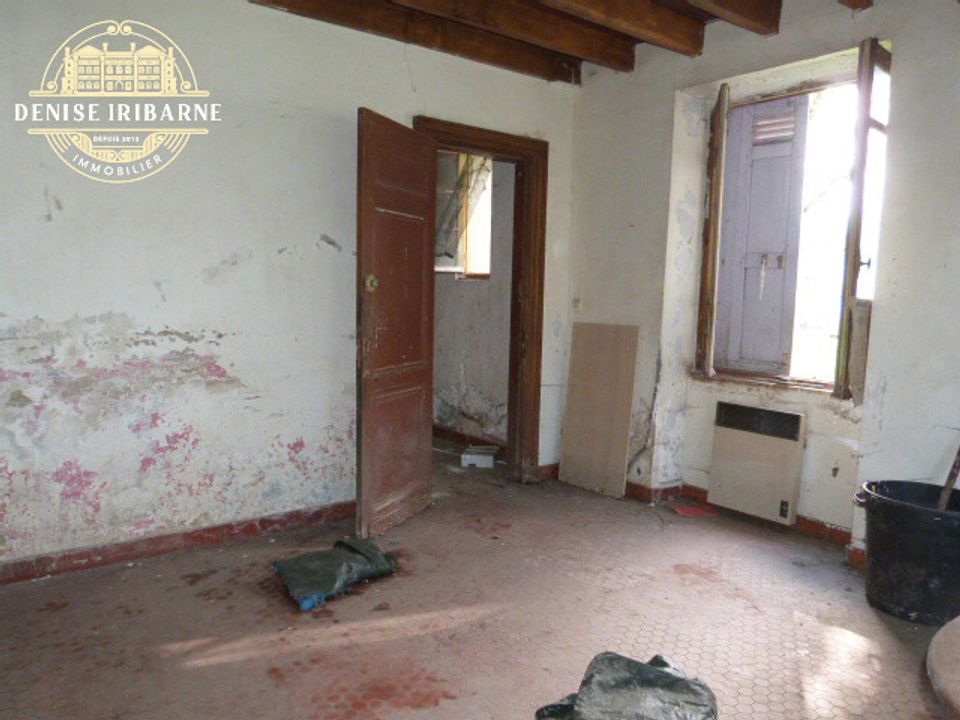 Farm hus i Saint-Germain-d'Esteuil, Gironde - foto 5