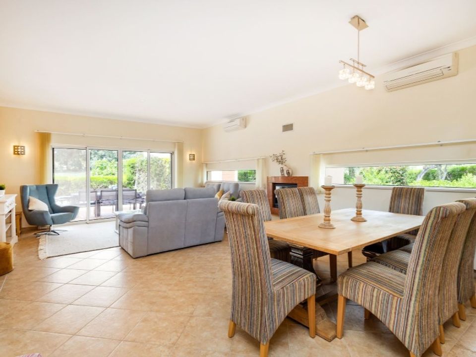 Villa i Estombar, Faro - foto 2