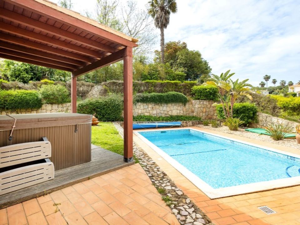 Villa i Estombar, Faro - foto 4