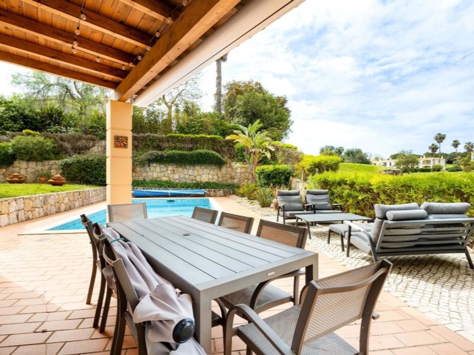Villa i Estombar, Faro - foto 5