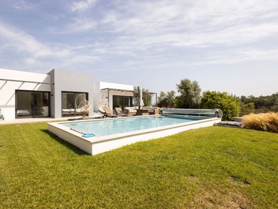 Byhus i Ferragudo, Faro - foto 1