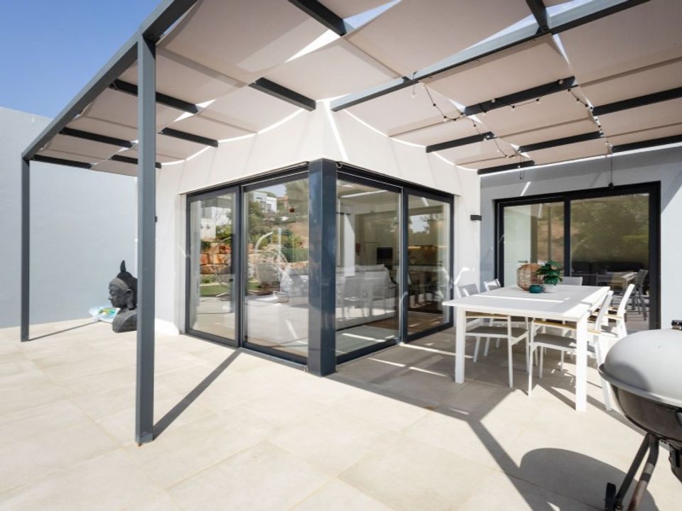 Byhus i Ferragudo, Faro - foto 2