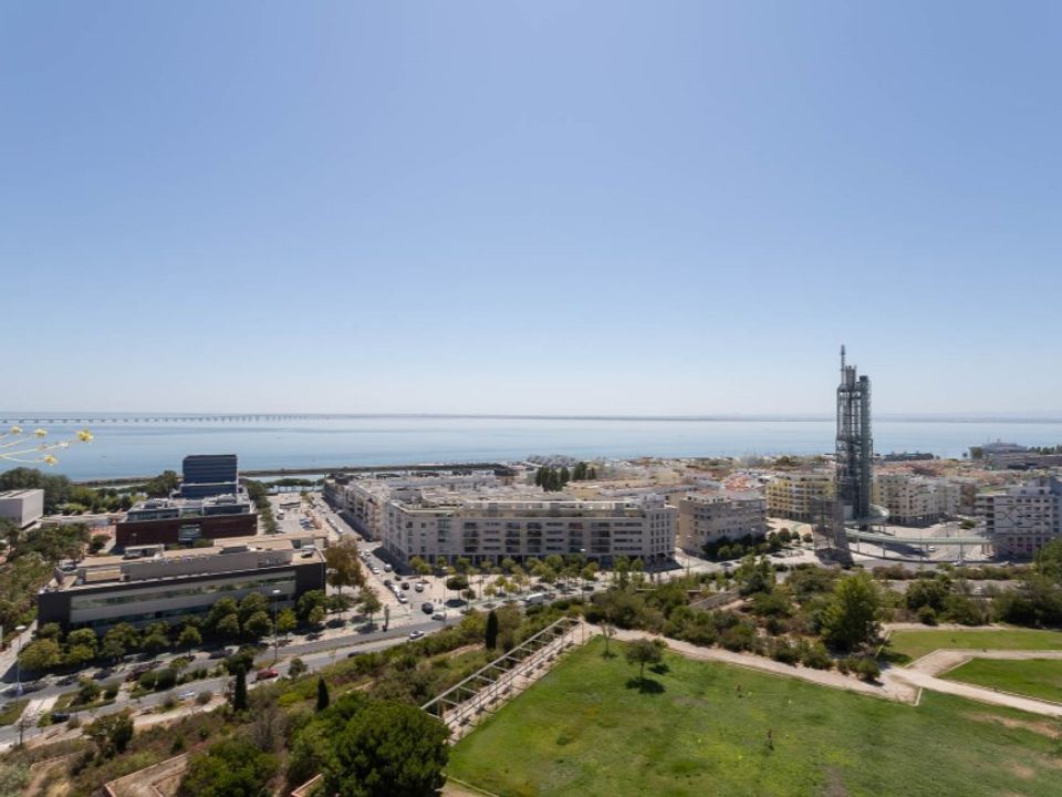 Lejlighed i Moscavide-Parque das Nacoes, Lisbon - foto 4