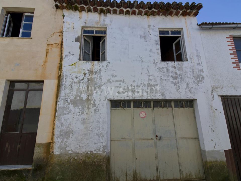 Villa i Castelo Branco, Castelo Branco - foto 5
