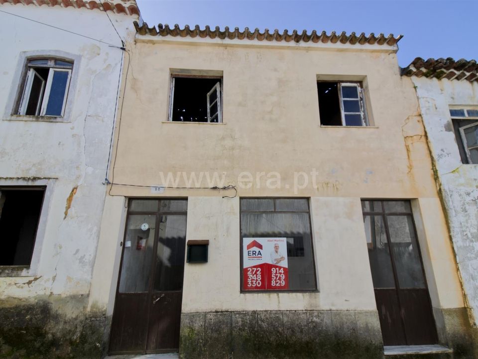 Villa i Castelo Branco, Castelo Branco - foto 2