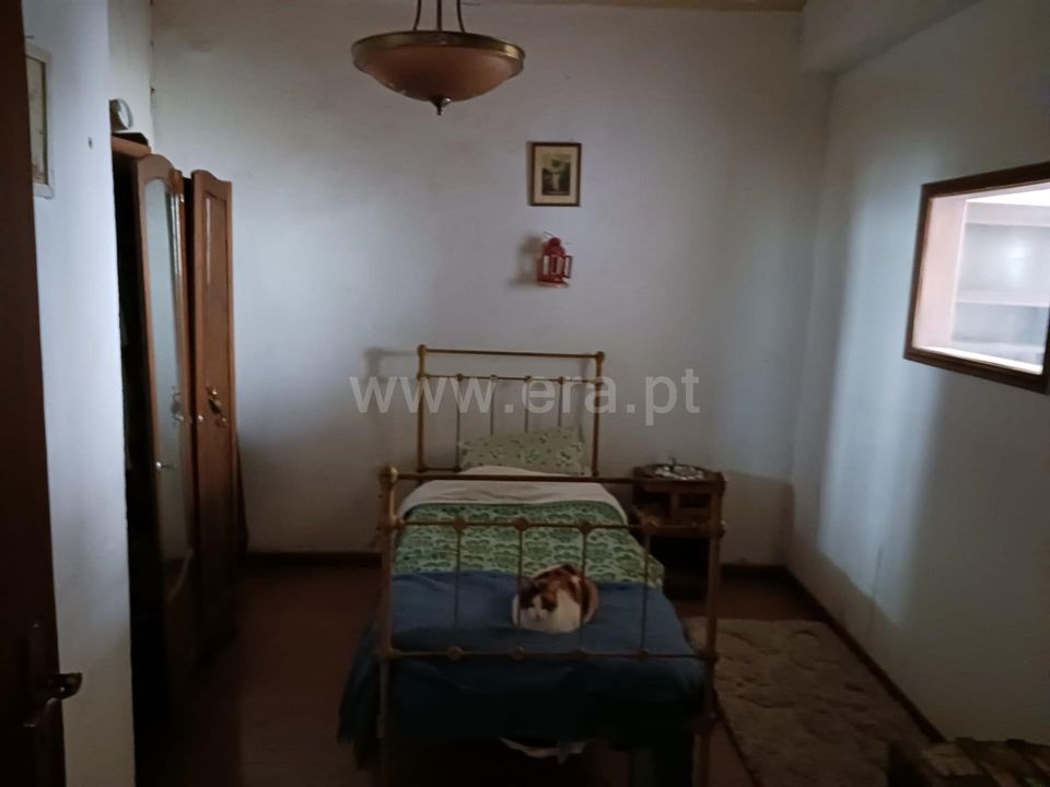 Villa i Castelo Branco, Castelo Branco - foto 4