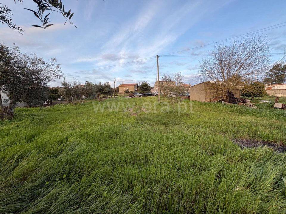 Helårsgrund i Abrantes, Santarem - foto 3