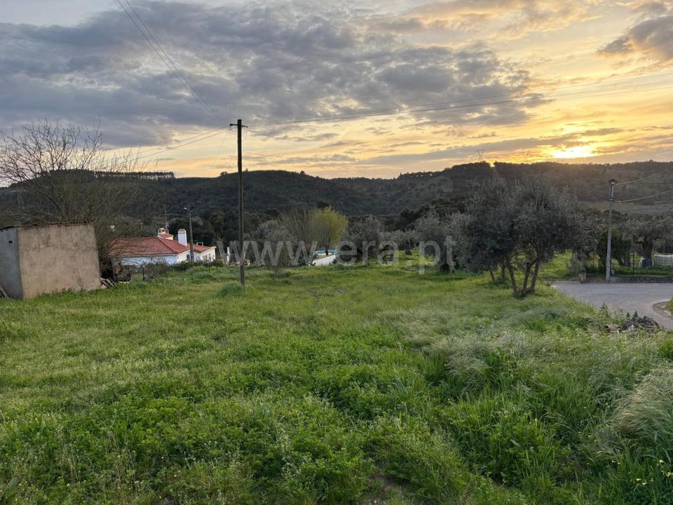 Helårsgrund i Abrantes, Santarem - foto 4