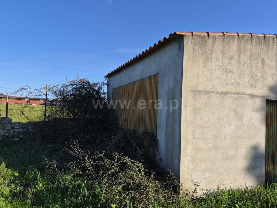 Erhvervsejendom i Nisa, Portalegre - foto 2