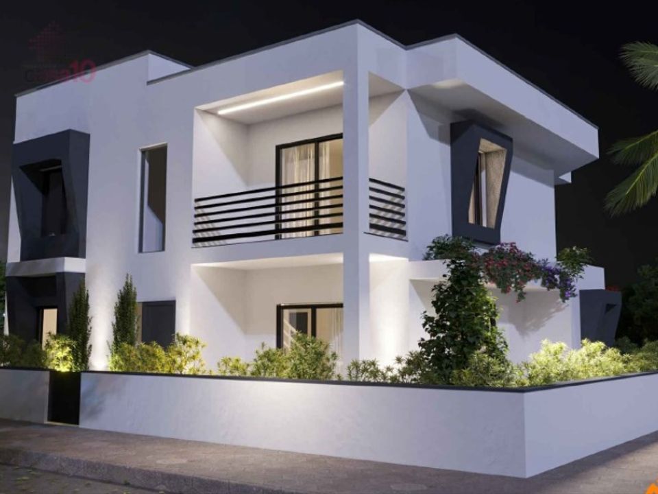 Villa i Portimao, Faro - foto 1