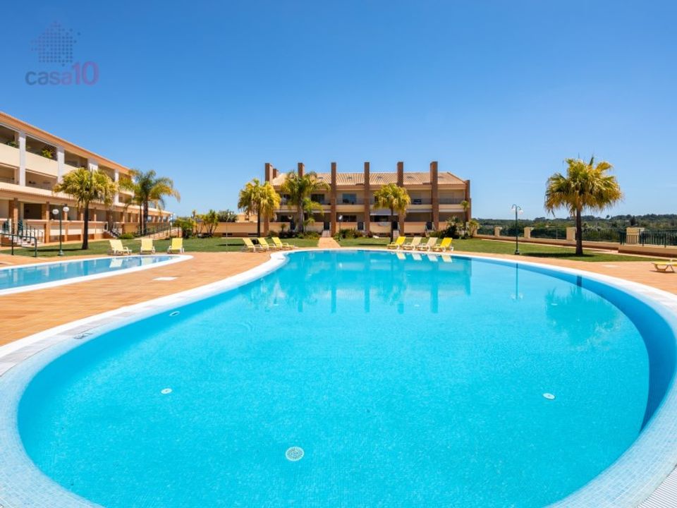 Lejlighed i Quarteira, Faro - foto 2