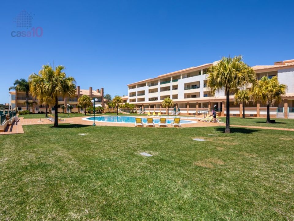 Lejlighed i Quarteira, Faro - foto 4