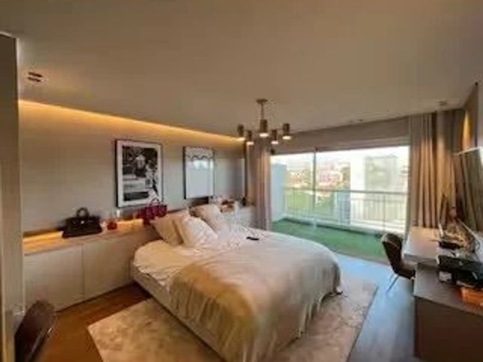 Lejlighed i Antibes, Alpes-Maritimes - foto 1