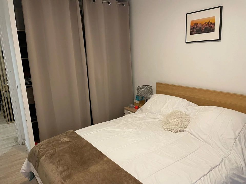 Lejlighed i Antibes, Alpes-Maritimes - foto 2