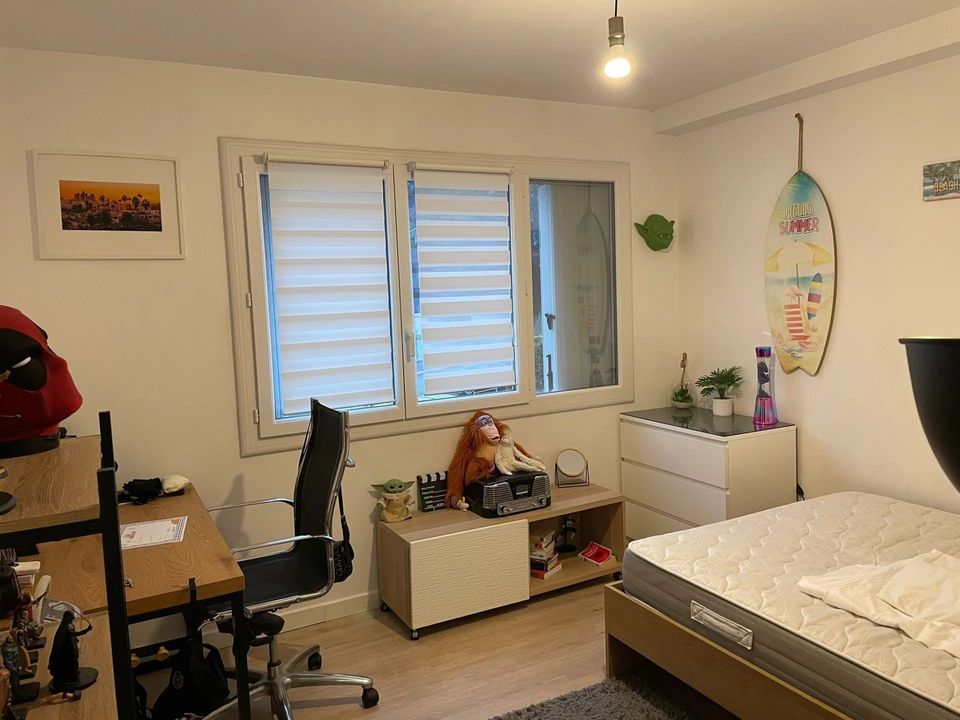Lejlighed i Antibes, Alpes-Maritimes - foto 4