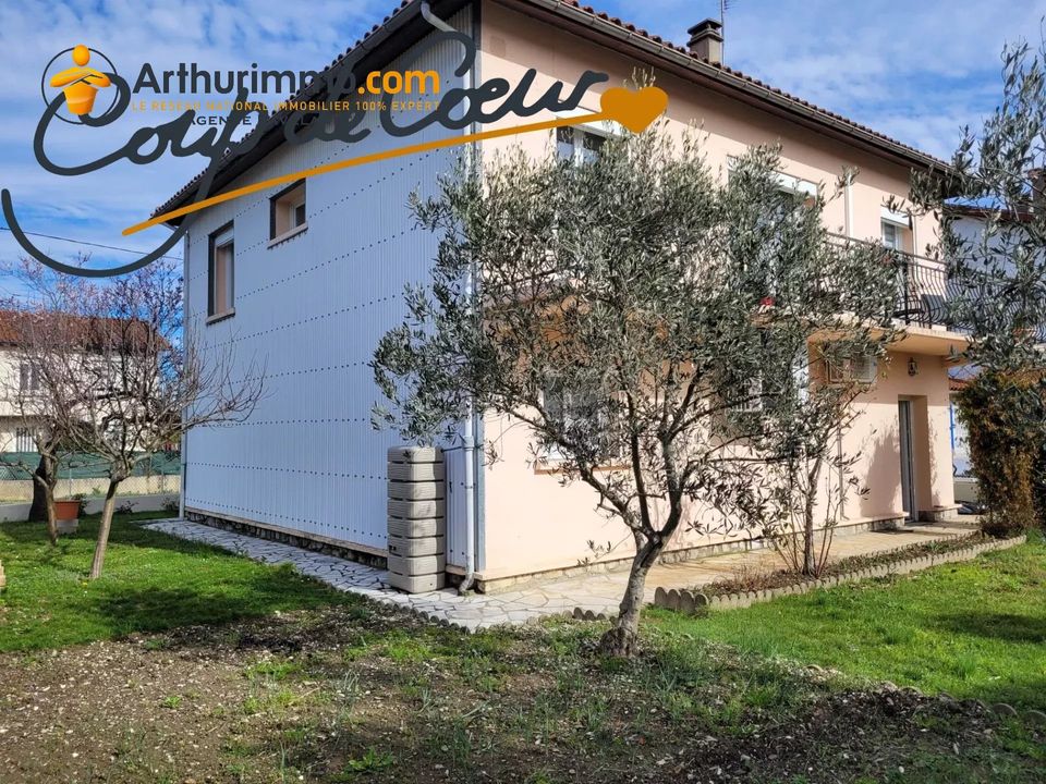 Villa i Laroque-d'Olmes, Ariege - foto 1
