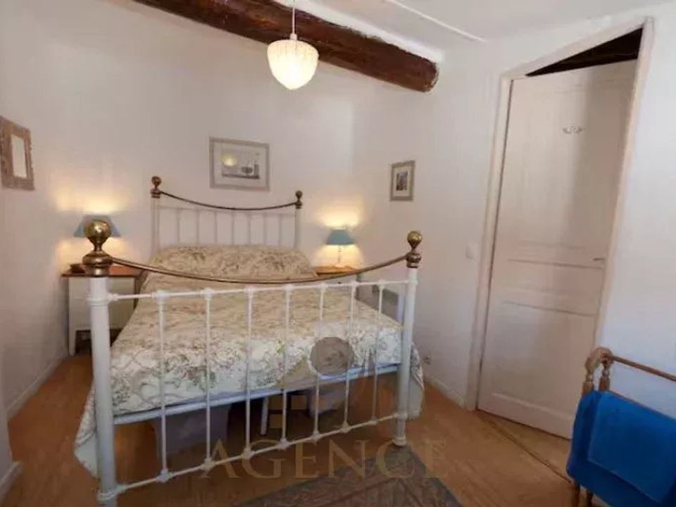 Lejlighed i Antibes, Alpes-Maritimes - foto 4