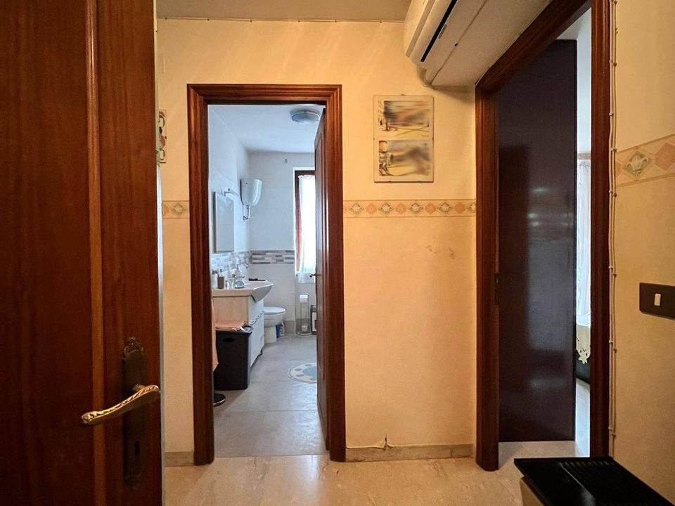Lejlighed i Fondi, Latina - foto 4