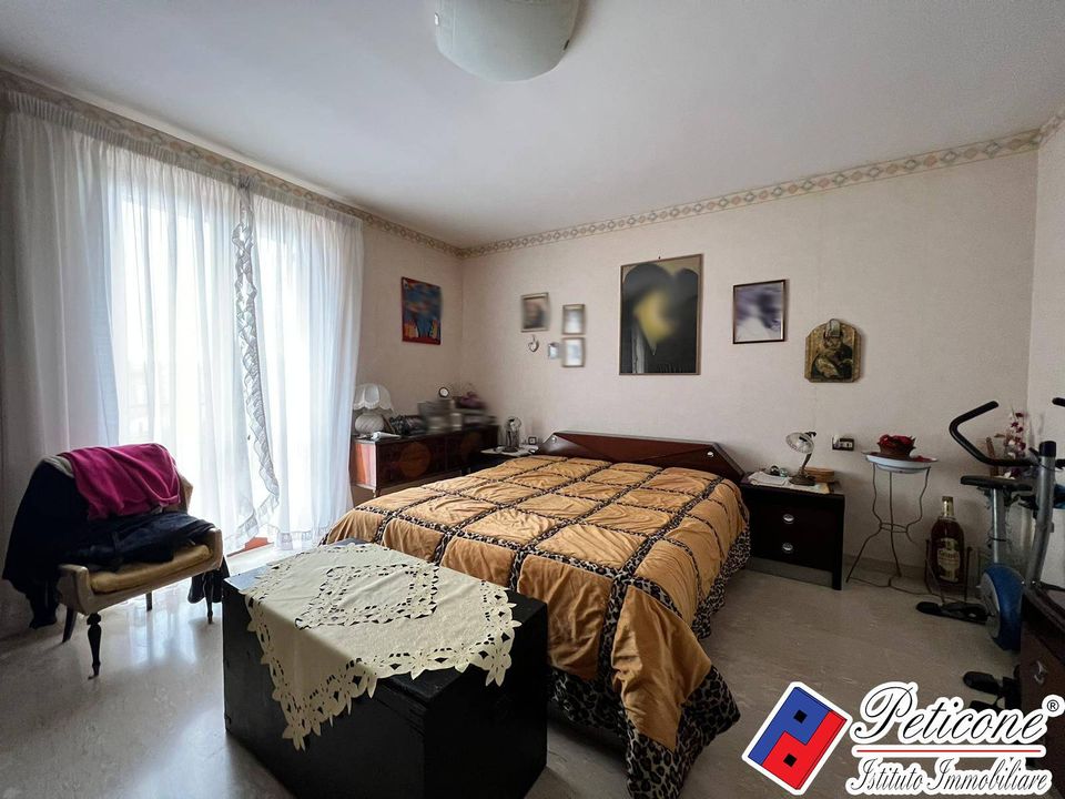 Lejlighed i Fondi, Latina - foto 5