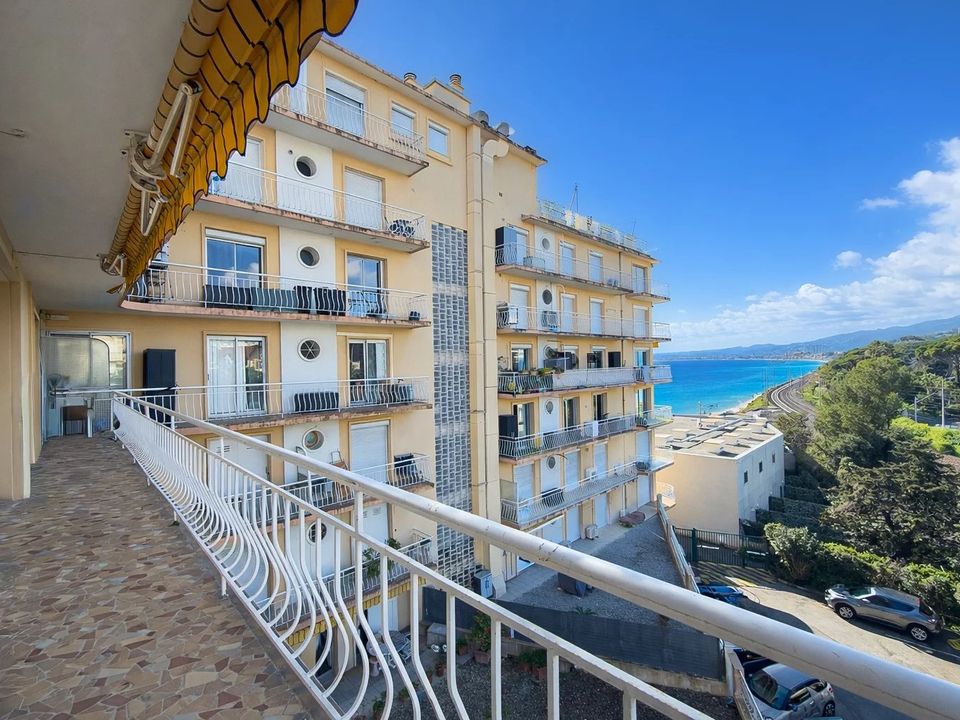Lejlighed i Cannes, Alpes-Maritimes - foto 2