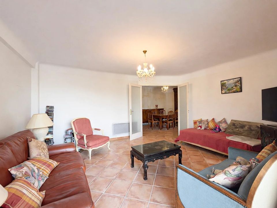 Lejlighed i Cannes, Alpes-Maritimes - foto 3