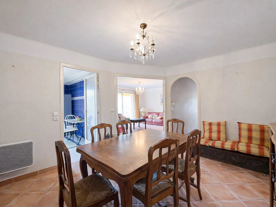 Lejlighed i Cannes, Alpes-Maritimes - foto 5