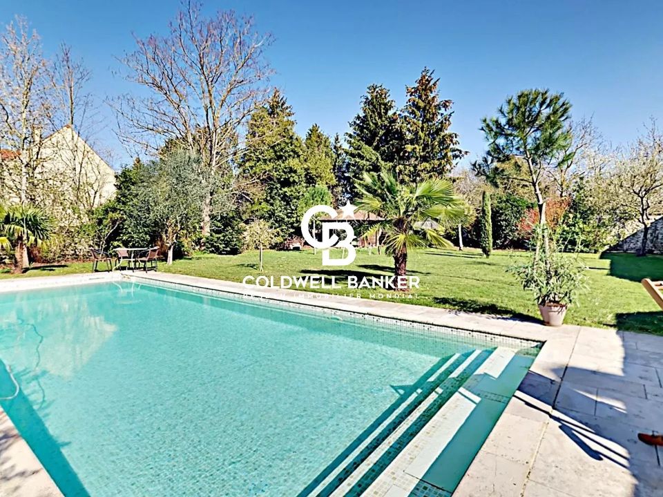 Landejendom i Pringy, Seine-et-Marne - foto 2