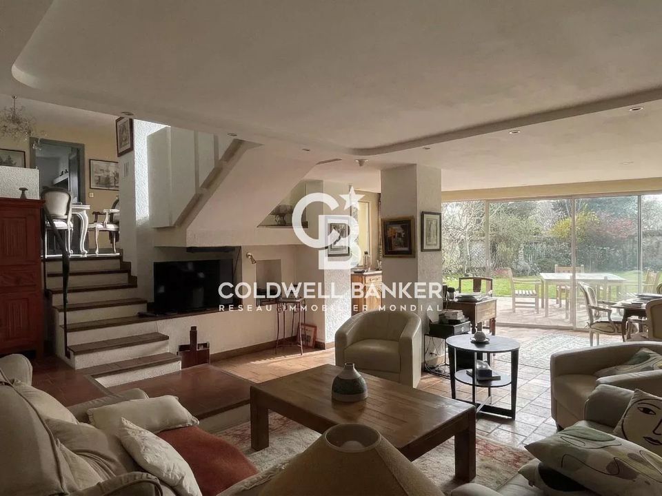 Villa i Samois-sur-Seine, Seine-et-Marne - foto 3