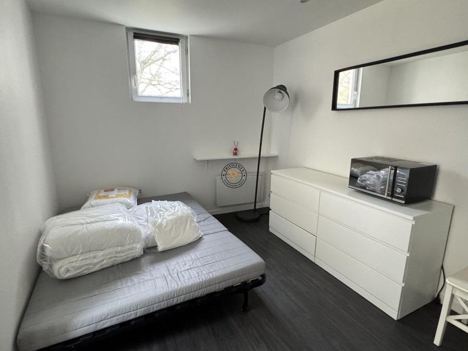Studio i Nantes, Loire-Atlantique - foto 1