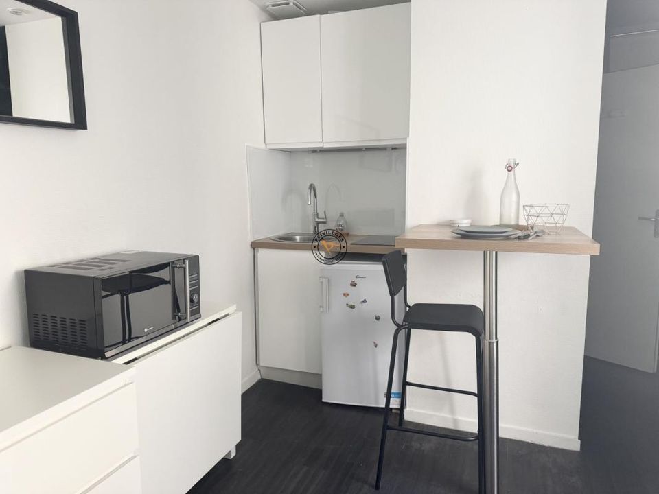 Studio i Nantes, Loire-Atlantique - foto 2