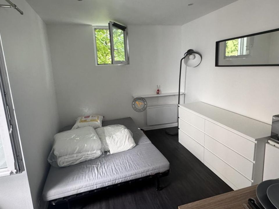 Studio i Nantes, Loire-Atlantique - foto 3