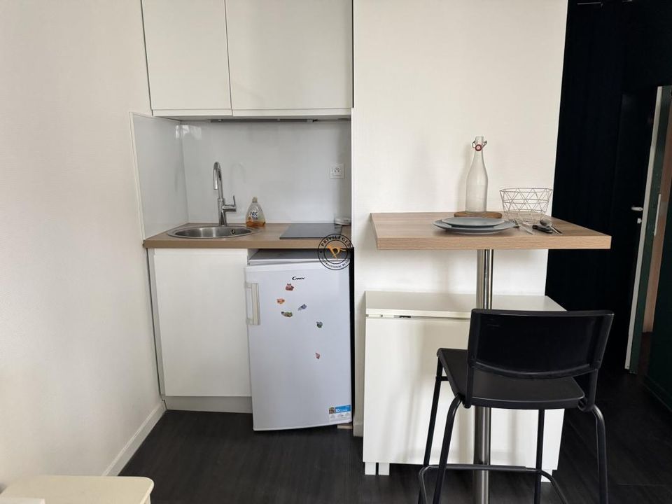 Studio i Nantes, Loire-Atlantique - foto 4