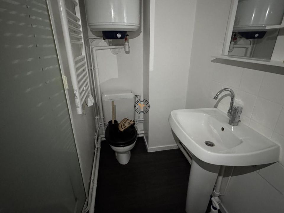 Studio i Nantes, Loire-Atlantique - foto 5