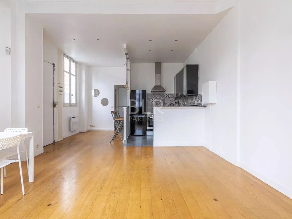 Lejlighed i Neuilly-sur-Seine, Hauts-de-Seine - foto 5