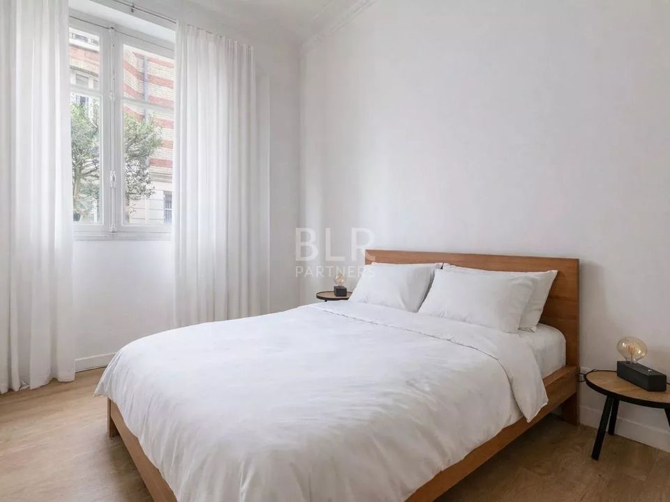 Lejlighed i Neuilly-sur-Seine, Hauts-de-Seine - foto 3