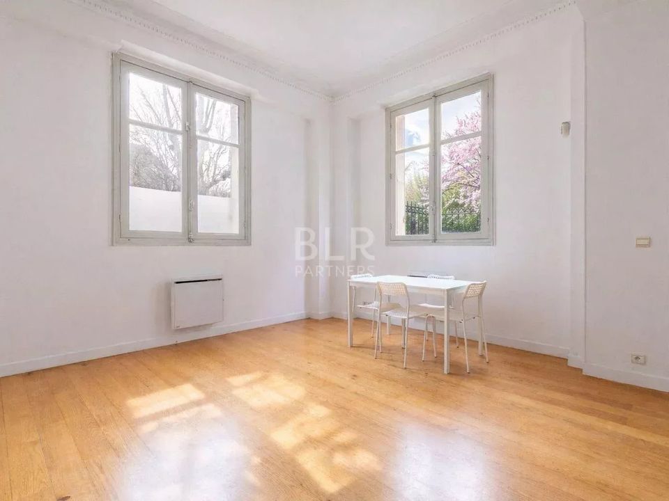 Lejlighed i Neuilly-sur-Seine, Hauts-de-Seine - foto 4