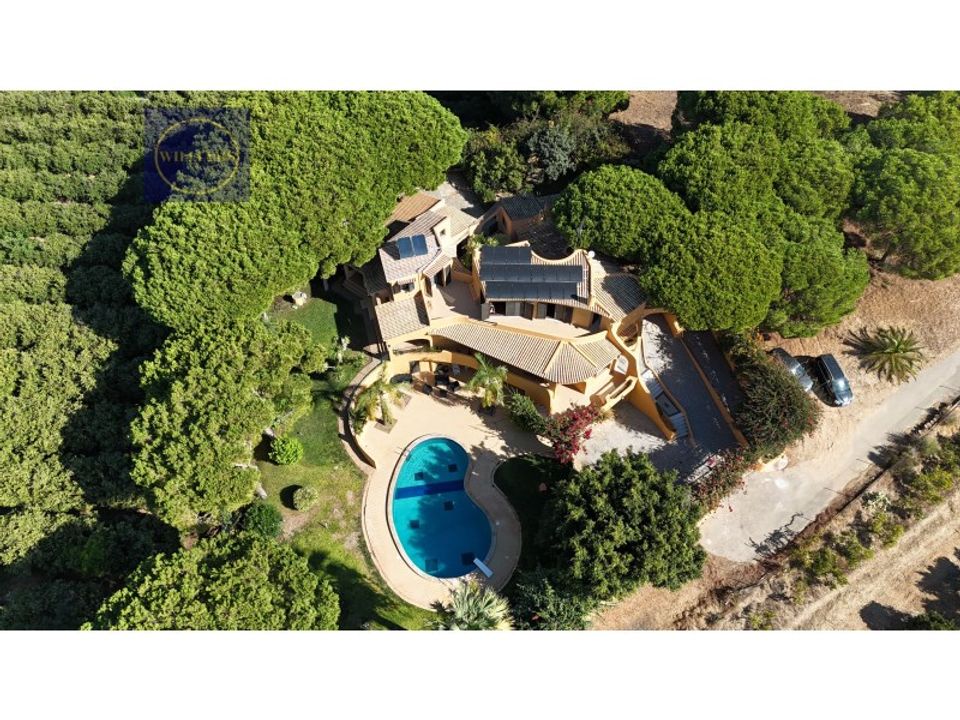 Villa i Olhao, Faro - foto 3