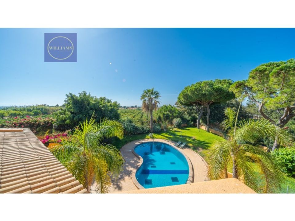 Villa i Olhao, Faro - foto 4