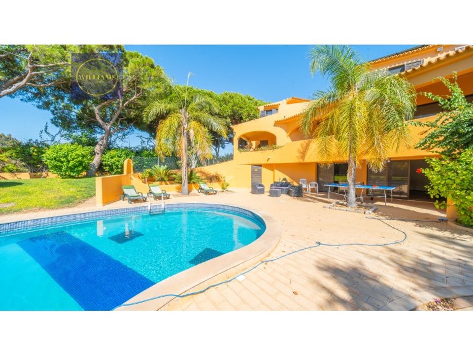 Villa i Olhao, Faro - foto 5