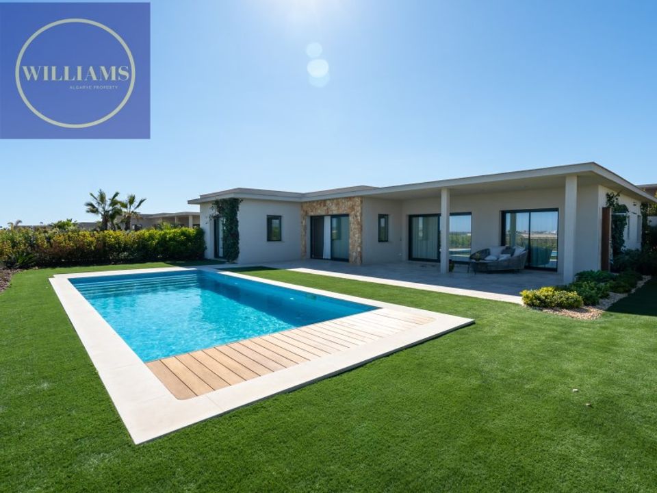 Villa i Montenegro, Faro - foto 3