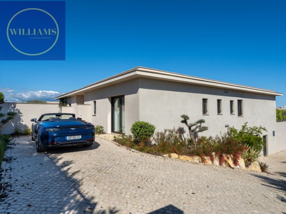 Villa i Montenegro, Faro - foto 5