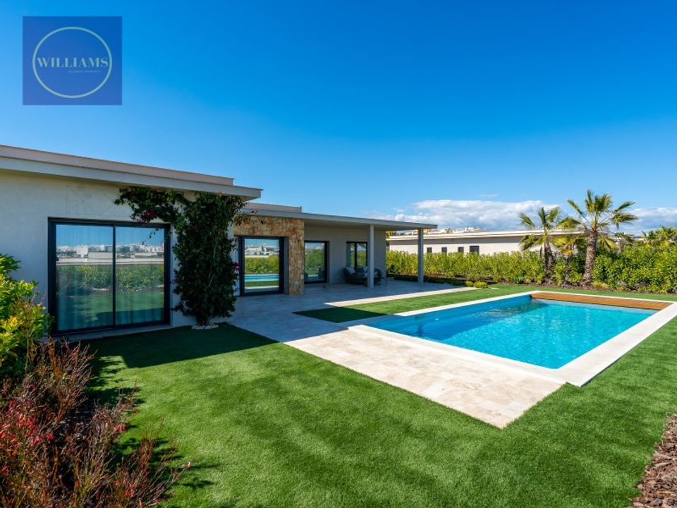 Villa i Montenegro, Faro - foto 2
