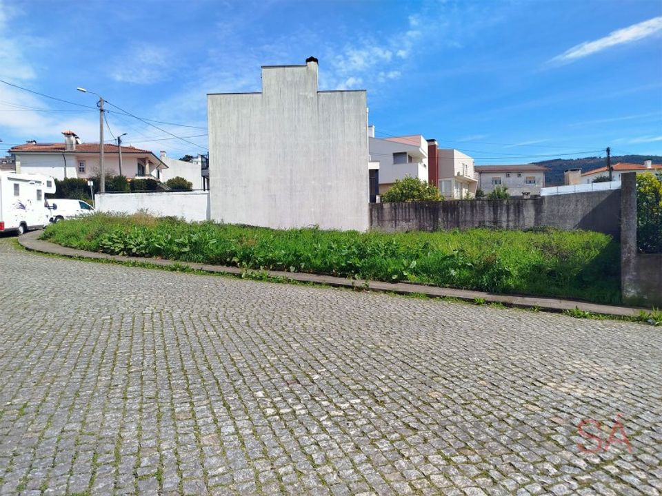 Helårsgrund i Braga, Braga - foto 3